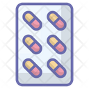 پیش‌نمایش فایل pills-strip-1862495 از پک مراقبت بهداشتی و پزشکی