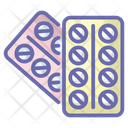 پیش‌نمایش فایل pills-strip-1862535 از پک مراقبت بهداشتی و پزشکی