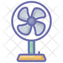 پیش‌نمایش فایل electric-pedestal-fan-1862795 از پک الکترونیک و لوازم خانگی