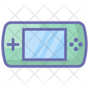 پیش‌نمایش فایل portable-video-game-1862794 از پک الکترونیک و لوازم خانگی