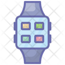 پیش‌نمایش فایل smartwatch-1862800 از پک الکترونیک و لوازم خانگی