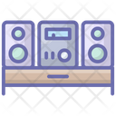 پیش‌نمایش فایل sound-system-1862779 از پک الکترونیک و لوازم خانگی