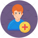 پیش‌نمایش فایل add-user-1876958 از پک ضروریات اولیه