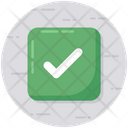 پیش‌نمایش فایل check-mark-1876904 از پک ضروریات اولیه