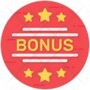 پیش‌نمایش فایل bonus-symbol-1877266 از پک متفرقه