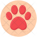 پیش‌نمایش فایل dog-paw-1877297 از پک متفرقه