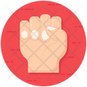 پیش‌نمایش فایل fist-1877286 از پک متفرقه