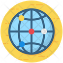 پیش‌نمایش فایل global-network-1877240 از پک متفرقه