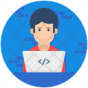 پیش‌نمایش فایل programmer-1877309 از پک متفرقه
