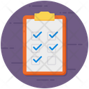 پیش‌نمایش فایل checklist-1877422 از پک متفرقه