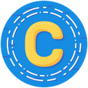 پیش‌نمایش فایل copyright-symbol-1877458 از پک متفرقه