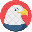 پیش‌نمایش فایل eagle-1877464 از پک متفرقه
