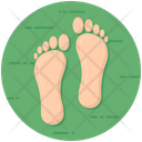 پیش‌نمایش فایل footprint-1877434 از پک متفرقه
