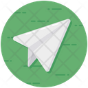 پیش‌نمایش فایل paper-plane-1877478 از پک متفرقه