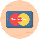 پیش‌نمایش فایل mastercard-1877498 از پک آیکون‌های تخت رنگی ۵