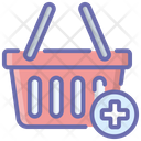پیش‌نمایش فایل add-to-basket-1879449 از پک خرید و تجارت الکترونیک