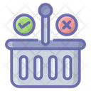 پیش‌نمایش فایل delete-from-basket-1879442 از پک خرید و تجارت الکترونیک