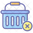 پیش‌نمایش فایل delete-from-basket-1879447 از پک خرید و تجارت الکترونیک