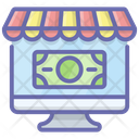 پیش‌نمایش فایل e-shop-1879406 از پک خرید و تجارت الکترونیک