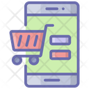 پیش‌نمایش فایل mobile-shop-1879397 از پک خرید و تجارت الکترونیک