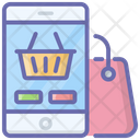 پیش‌نمایش فایل mobile-shop-1879428 از پک خرید و تجارت الکترونیک