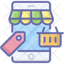 پیش‌نمایش فایل mobile-shop-1879448 از پک خرید و تجارت الکترونیک