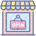 پیش‌نمایش فایل open-shop-1879402 از پک خرید و تجارت الکترونیک