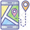 پیش‌نمایش فایل route-tracking-1879401 از پک خرید و تجارت الکترونیک