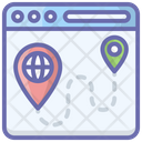 پیش‌نمایش فایل route-tracking-1879420 از پک خرید و تجارت الکترونیک