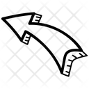 پیش‌نمایش فایل arrow-1879143 از پک کسب و کار و امور مالی