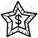 پیش‌نمایش فایل star-symbol-1879188 از پک کسب و کار و امور مالی