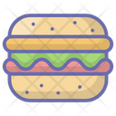 پیش‌نمایش فایل burger-1879970 از پک غذا و نوشیدنی