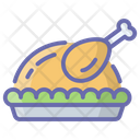 پیش‌نمایش فایل chicken-piece-1879934 از پک غذا و نوشیدنی