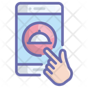 پیش‌نمایش فایل food-app-1879948 از پک غذا و نوشیدنی