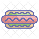 پیش‌نمایش فایل hotdog-1879938 از پک غذا و نوشیدنی