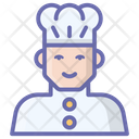 پیش‌نمایش فایل male-chef-1879900 از پک غذا و نوشیدنی