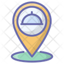 پیش‌نمایش فایل restaurant-location-1879969 از پک غذا و نوشیدنی