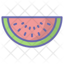 پیش‌نمایش فایل watermelon-slice-1879903 از پک غذا و نوشیدنی