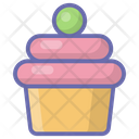 پیش‌نمایش فایل wedding-cupcake-1879932 از پک غذا و نوشیدنی