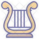 پیش‌نمایش فایل apollo-lyre-1881684 از پک موسیقی و چندرسانه‌ای