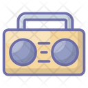 پیش‌نمایش فایل boombox-1881722 از پک موسیقی و چندرسانه‌ای