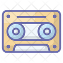 پیش‌نمایش فایل cassette-1881723 از پک موسیقی و چندرسانه‌ای