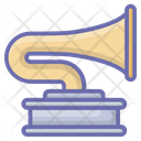 پیش‌نمایش فایل gramophone-1881677 از پک موسیقی و چندرسانه‌ای