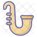 پیش‌نمایش فایل saxophone-1881687 از پک موسیقی و چندرسانه‌ای