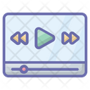 پیش‌نمایش فایل video-streaming-1881719 از پک موسیقی و چندرسانه‌ای