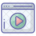 پیش‌نمایش فایل video-website-1881708 از پک موسیقی و چندرسانه‌ای