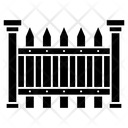 پیش‌نمایش فایل fence-1886788 از پک داخلی و ساختمان