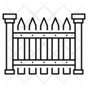 پیش‌نمایش فایل fence-1886929 از پک داخلی و ساختمان