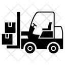 پیش‌نمایش فایل forklift-1887051 از پک حمل و نقل