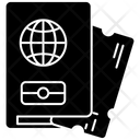 پیش‌نمایش فایل passport-1887213 از پک سفر و هتل